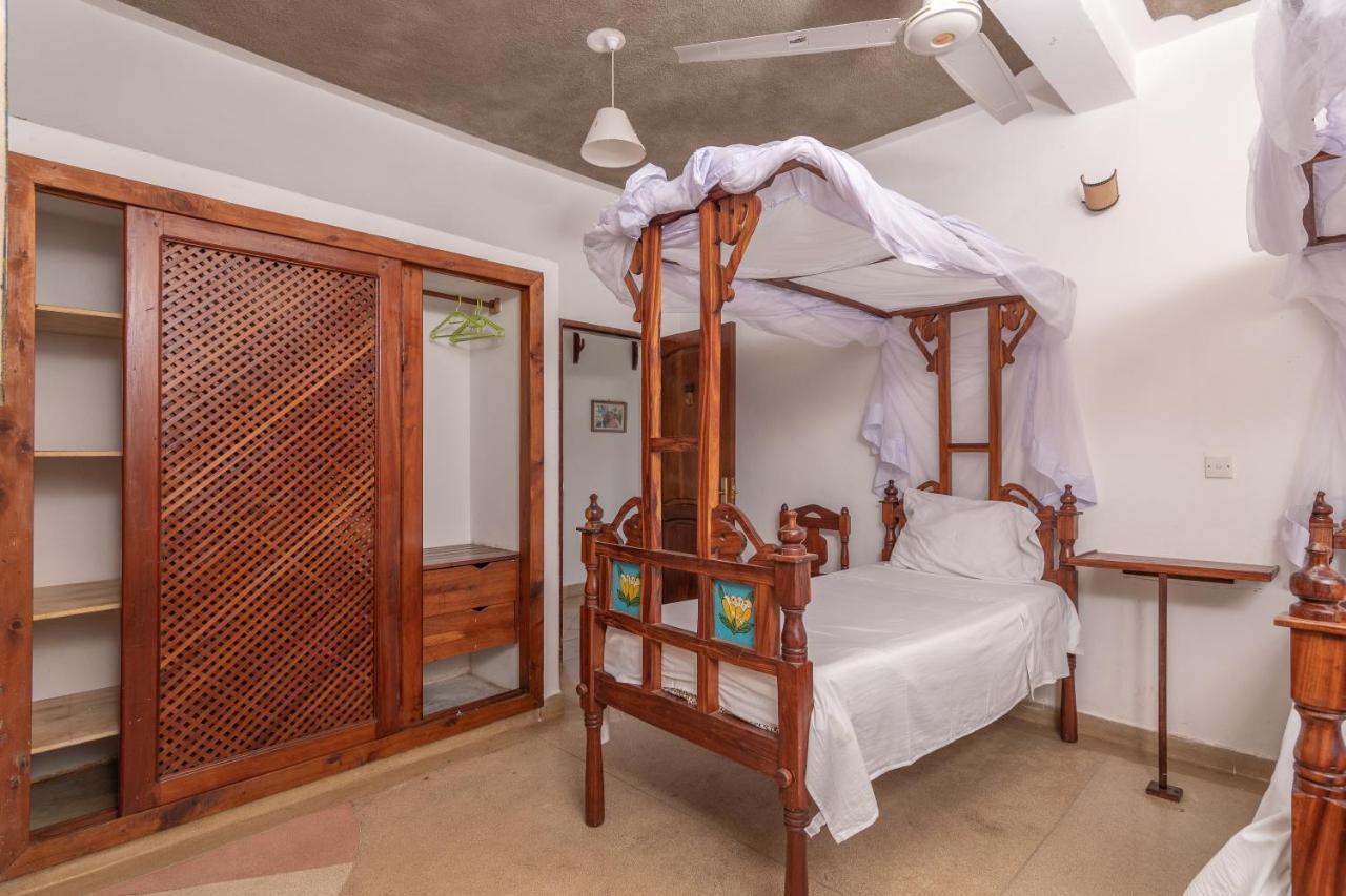 Joysvilla Family Holiday Home Malindi Bagian luar foto