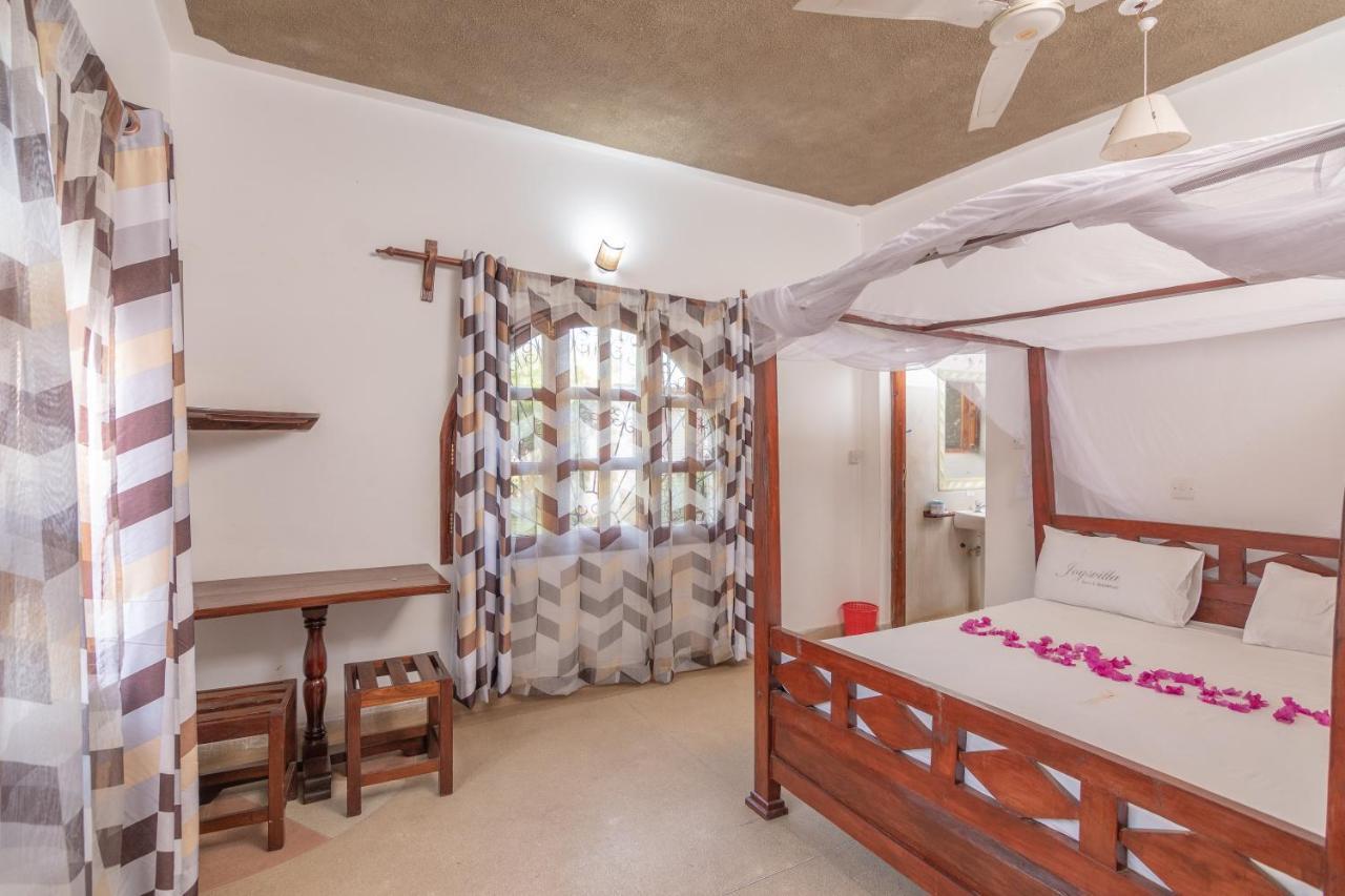 Joysvilla Family Holiday Home Malindi Bagian luar foto