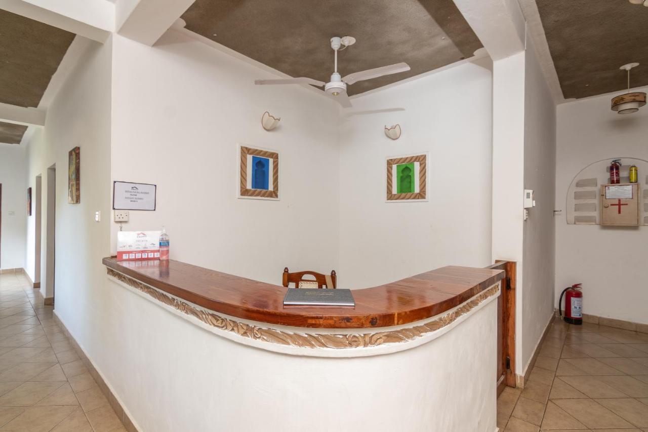 Joysvilla Family Holiday Home Malindi Bagian luar foto