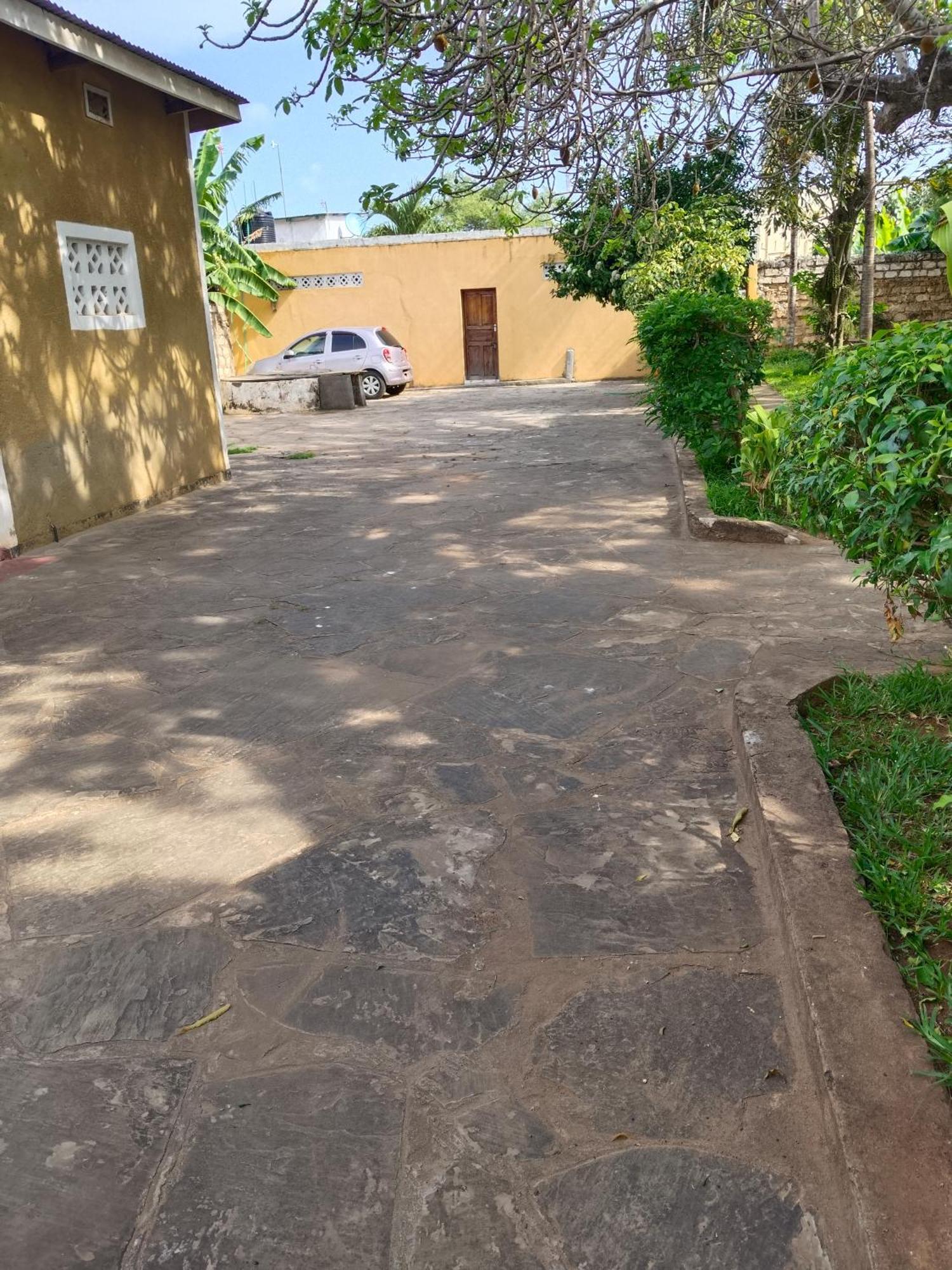 Joysvilla Family Holiday Home Malindi Bagian luar foto